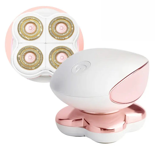 Hairless Haven - Depilador Corporal