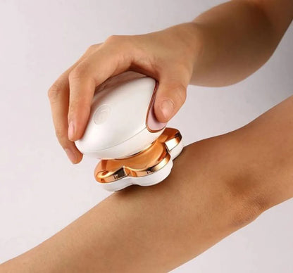 Hairless Haven - Depilador Corporal