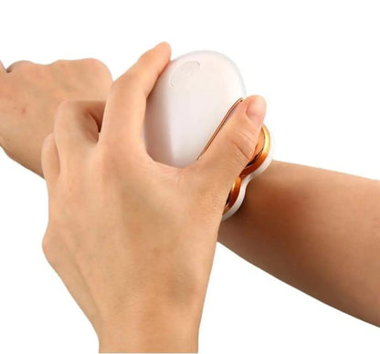 Hairless Haven - Depilador Corporal