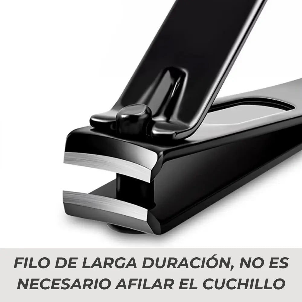 Kit Manicura Portatil - Professional Nails Set