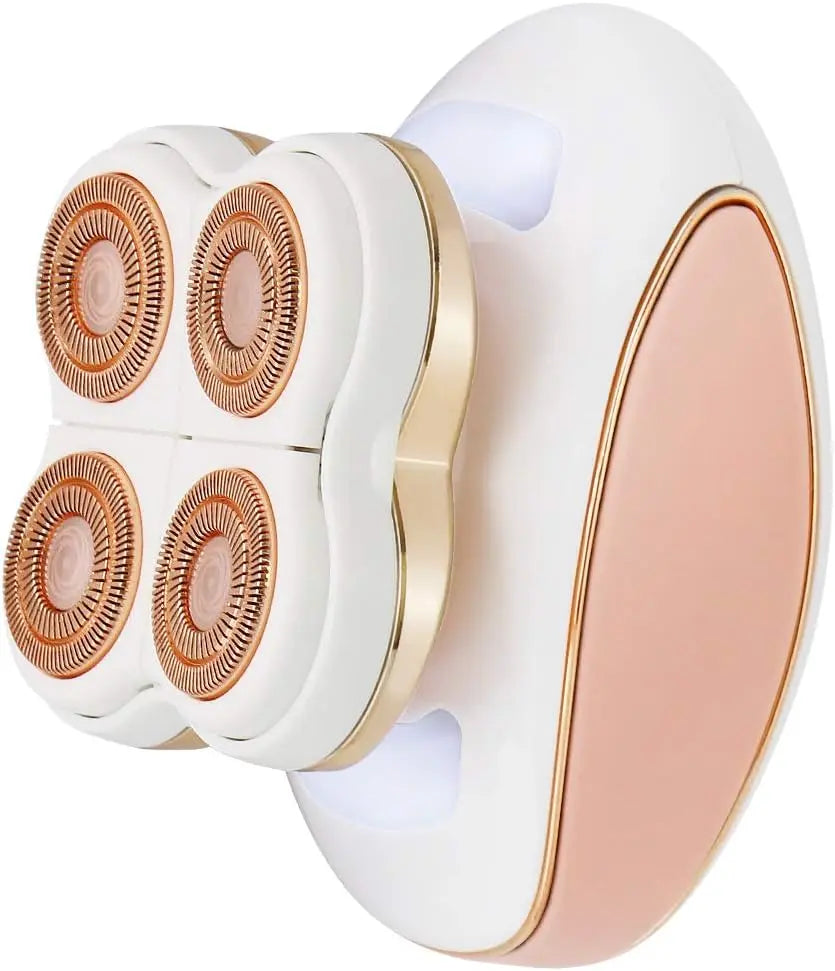 Hairless Haven - Depilador Corporal