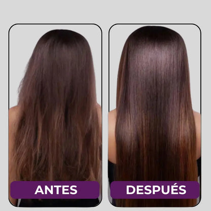 HairFlow - Cepillo 5 en 1